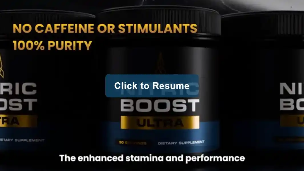 how-does-nitric-boost-ultra-work