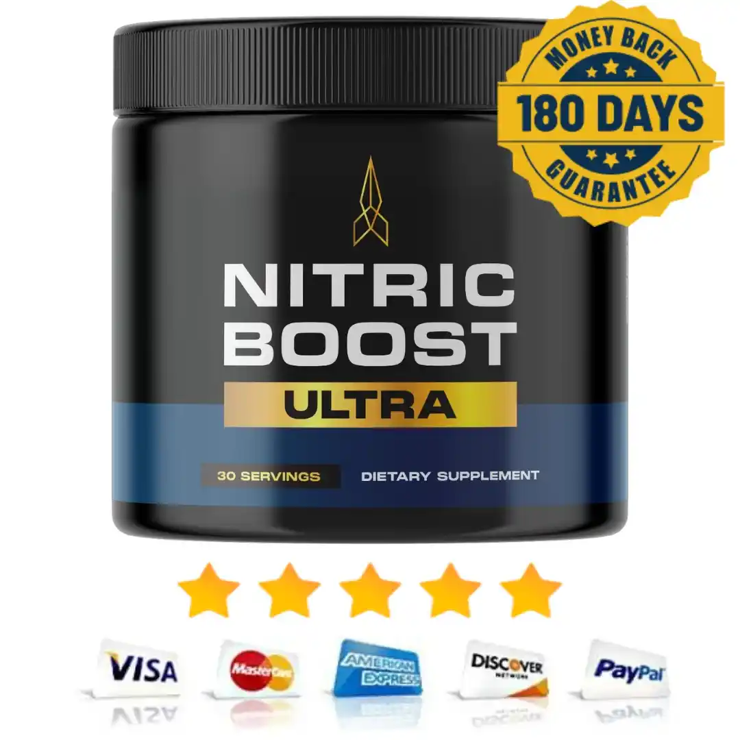 nitric-boost-ultra-supplement-one-jar-price