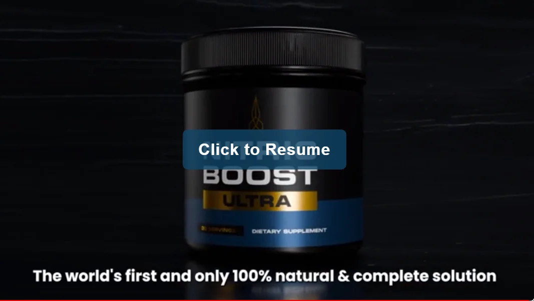 what-is-nitric-boost-ultra